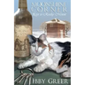 Moonshine Corner, Keys to Rocky Mount