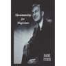 Showmanship for Magicians