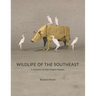 Wildlife of the Southeast: A Collection of Eight Origami Projects