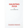 Haunting Julia