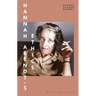Hannah Arendt's Ethics