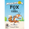 Fox the Tiger