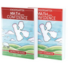 Kindergarten Math with Confidence Bundle: Instructor Guide & Student Workbook