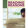Reading Reasons: Motivational Mini-Lessons for Middle and High School