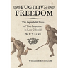 Fugitive Freedom: The Improbable Lives of Two Impostors in Late Colonial Mexico