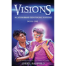Visions: A Kate Robbins Teen Psychic Suspense