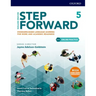 Step Forward 2e 5 Student Book with Online Practice Pack