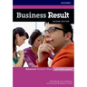 Business Result Advanced Students Book and Online Practice Pack 2nd Edition
