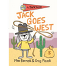 Jack Goes West