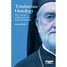 Trinitarian Ontology: The concept of the person for John D. Zizioulas