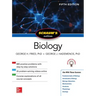 Schaum's Outline of Biology, Fifth Edition