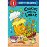 Cooking with the Lorax (Dr. Seuss)