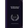The Deformities of the Human Body