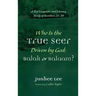 Who Is the True Seer Driven by God: Balak or Balaam?: A Text Linguistic and Literary Study of Numbers 22-24