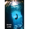 Dive Log: Scuba Diving Book To Record Dives Underwater, Diver Gift, Experience & Details Journal, Logbook