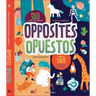 Opposites - Opuestos