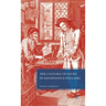 The Culture of Usury in Renaissance England