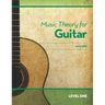 Music Theory for Guitar: Level One