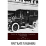 History of the Studebaker Corporation (Illustrated)