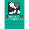 Mostly Canallers: Collected Stories