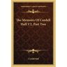 The Memoirs of Cordell Hull V2, Part Two