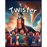 Twister In A Tiny Town
