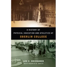 A History of Physical Education and Athletics at Oberlin College