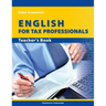 English for Tax Professionals: Teacher's Book