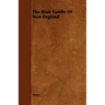 The Blair Family of New England