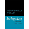 Phenomenology and Art