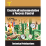 Electrical Instrumentation & Process Control: Transducers, Telemetry, Recorders, Display Devices, Controllers
