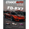 Stance Auto Magazine February 2021