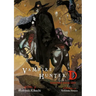 Vampire Hunter D Omnibus: Book One