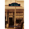 Mt. Angel