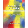 Sound Steps to Reading (Handbook): Parent/Teacher Handbook