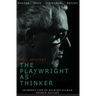 The Playwright as Thinker