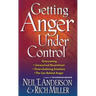 Getting Anger Under Control