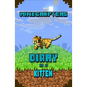 Minecrafters Diary of a Kitten: Kids Stories Book. for All Minecrafters