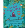 It's Time for Tricks!: Seven African Tales