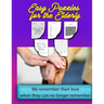 Easy Puzzles For The Elderly: Fun Game And Activity Book For Dementia And Alzheimer's Patients And Those Seeking To Avoid It.
