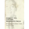 Emmett Till and the Mississippi Press