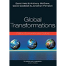 Global Transformations: Politics, Economics, Culture