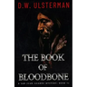 The Book of Bloodbone: (San Juan Islands Mystery Book 9)