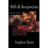 Riffs & Reciprocities: Prose Pairs