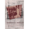 Brownsville, Brooklyn: Blacks, Jews, and the Changing Face of the Ghetto