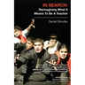 In Search: Reimagining What It Means To Be A Teacher