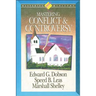 Mastering Ministry: Mastering Conflict and Controversy