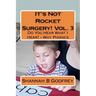 It's Not Rocket Surgery! Vol. 3: Do You Hear What I Hear? - Why Phonics