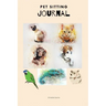 Pet Sitting Journal