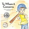 To Whom it Concerns